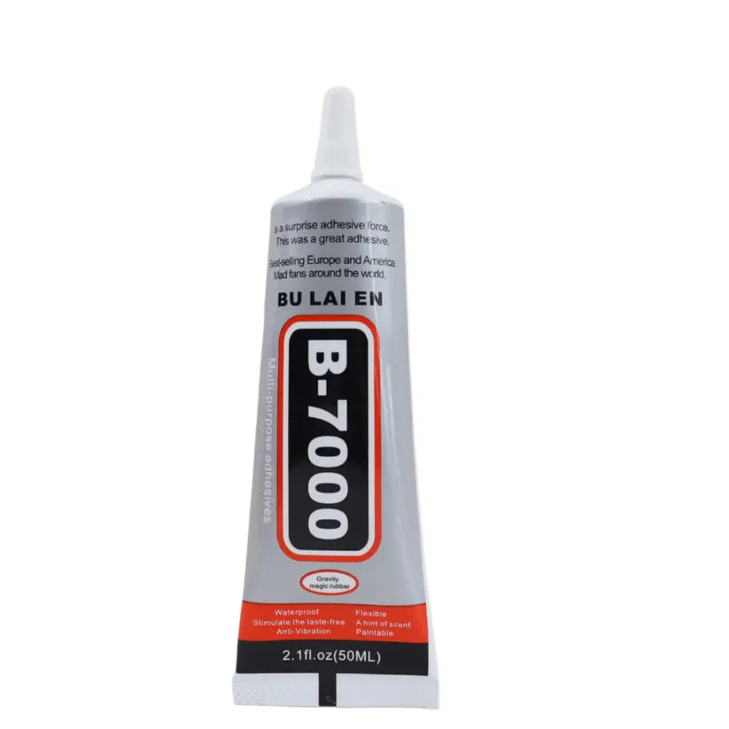 B-7000 Multi-Purpose Adhesive Glue