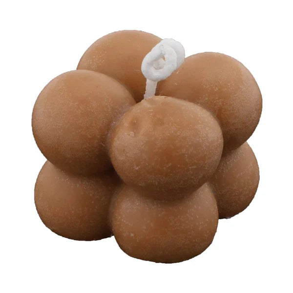 Biscoff Candle Colour (30 Gram)