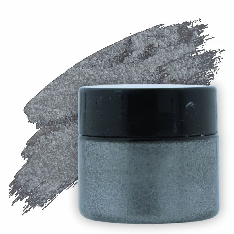 Black Metallic Pigment (20 Gram)