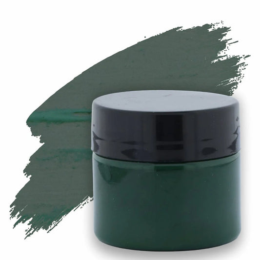 Bottle Green Opaque Resin Pigment (20 Gram)
