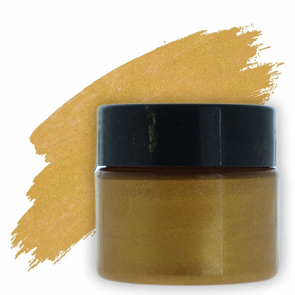 Bronze Metallic Pigment (20 Gram)