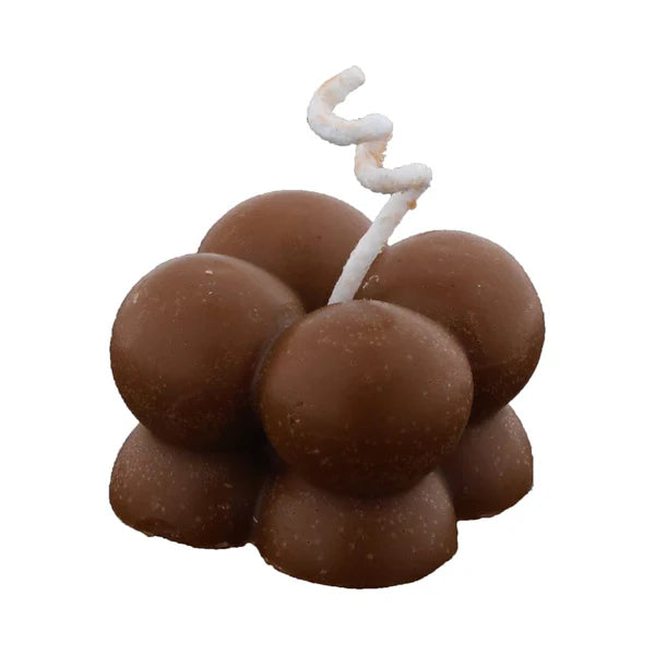 Brown Rust Candle Colour (30 Gram)