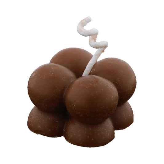 Brown Rust Candle Colour (30 Gram)