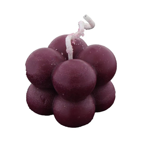 Burgundy Candle Colour (30 Gram)