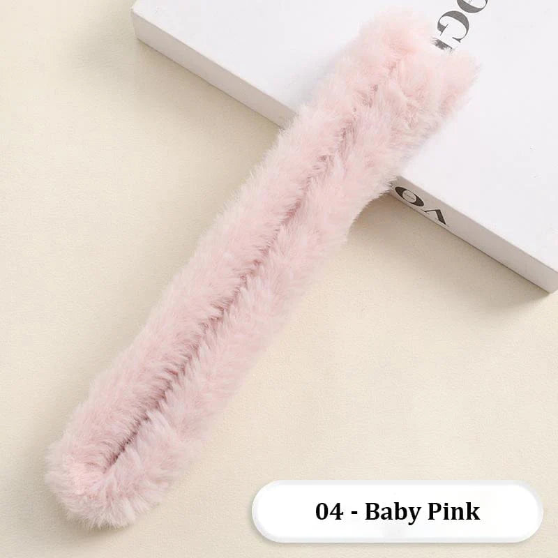 Curly Pipe Cleaner 1 Meter Approx – For Teddy Bear & Puppy Making