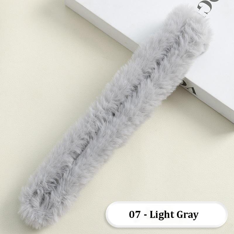 Curly Pipe Cleaner 1 Meter Approx – For Teddy Bear & Puppy Making