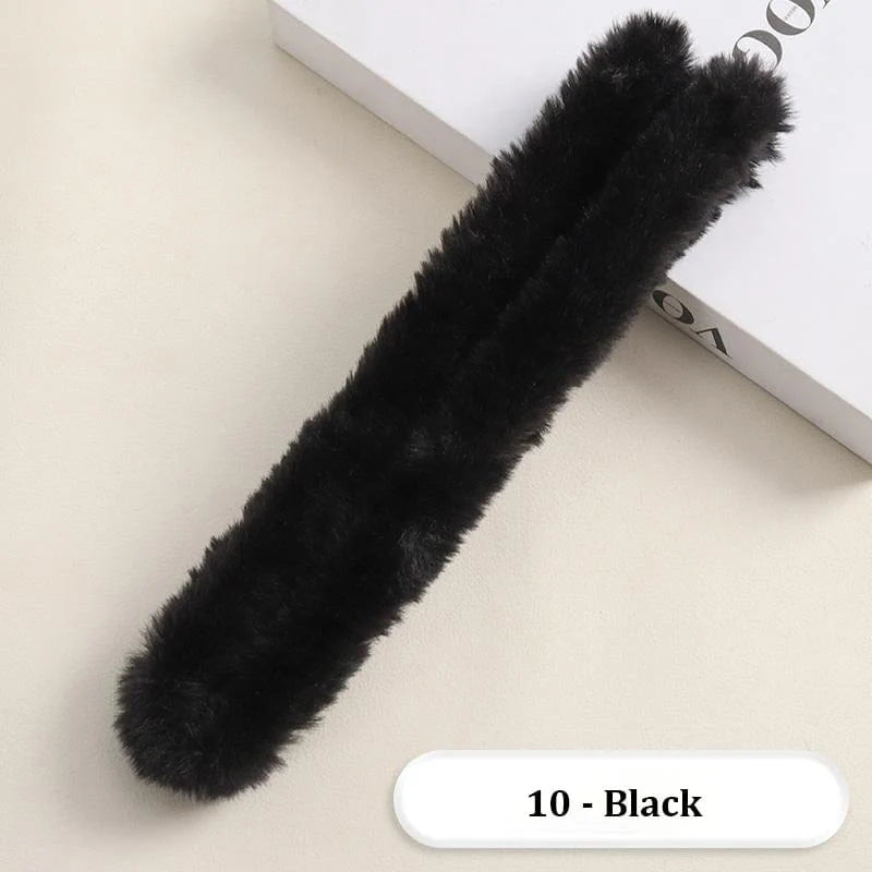 Curly Pipe Cleaner 1 Meter Approx – For Teddy Bear & Puppy Making