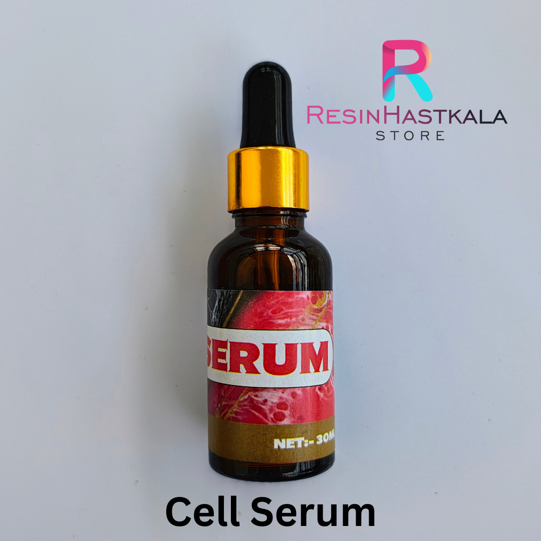 Cell Serum