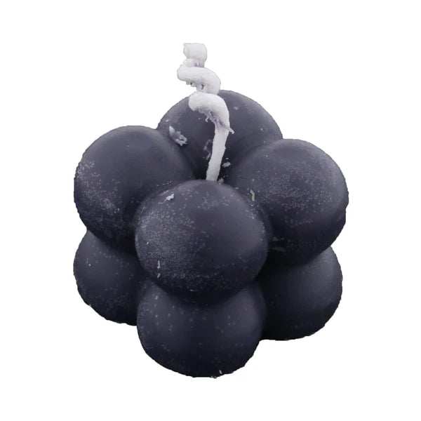 Charcoal Black Candle Colour (30 Gram)