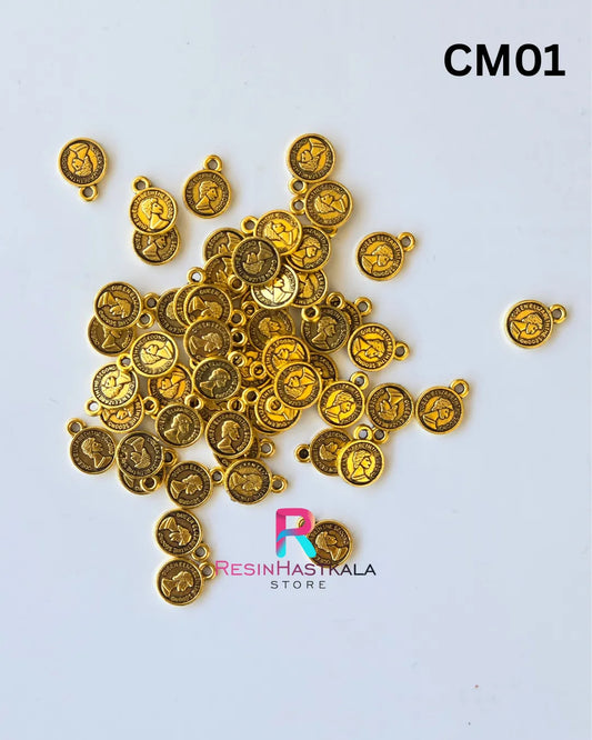 Charms (CM01) (10 Gram)