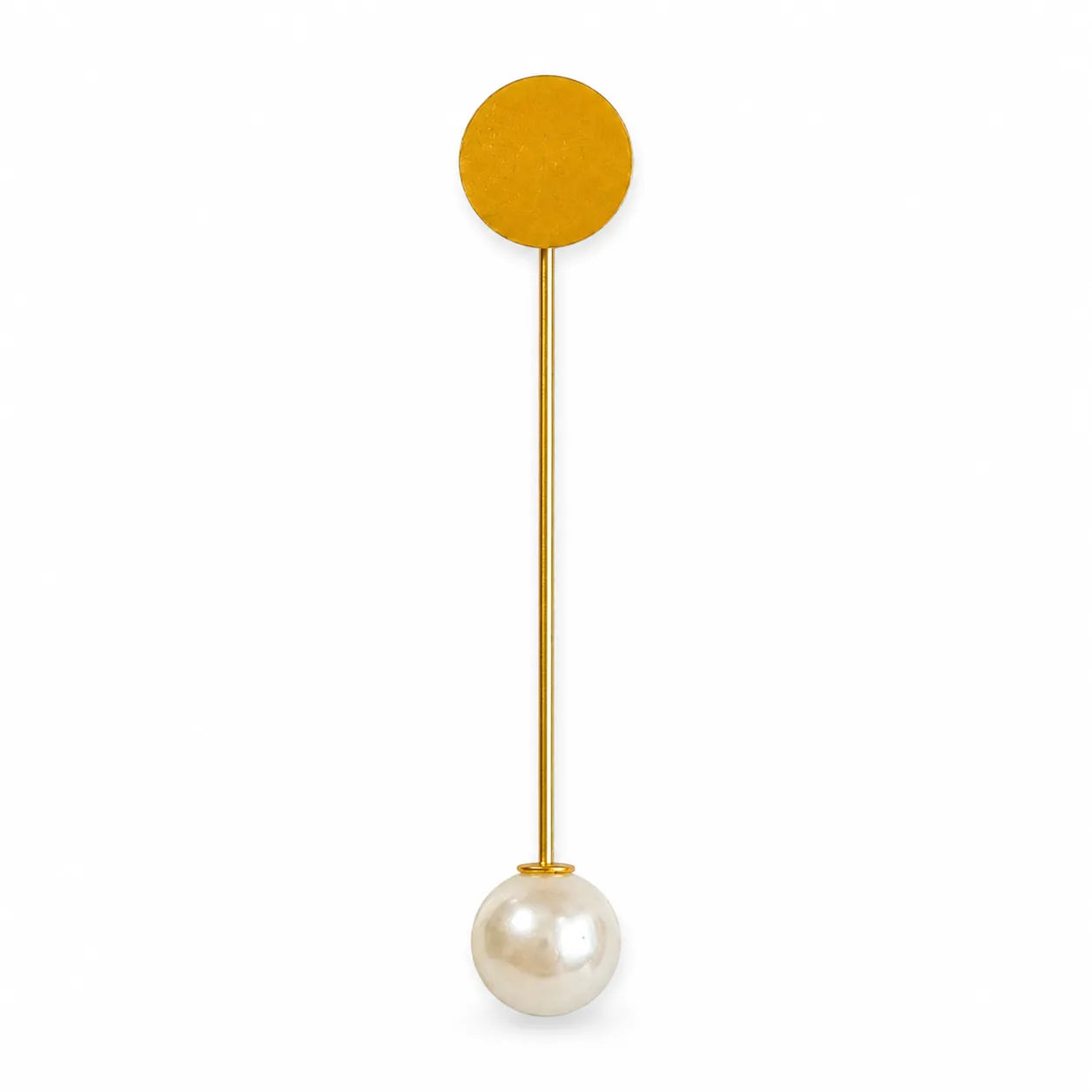 Moti Brooch Pin