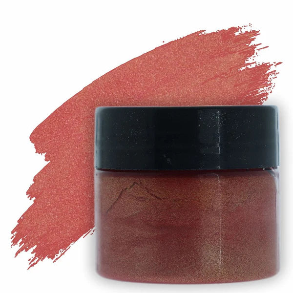 Cherry Gold Metallic Pigment (20 Gram)