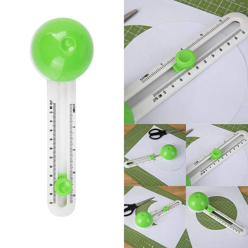 Circular Paper Cutter