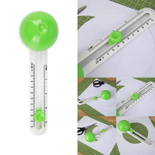 Circular Paper Cutter