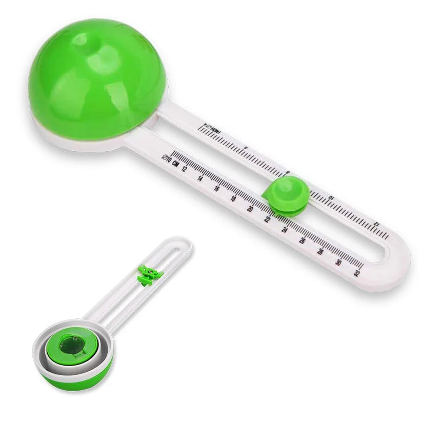 Circular Paper Cutter