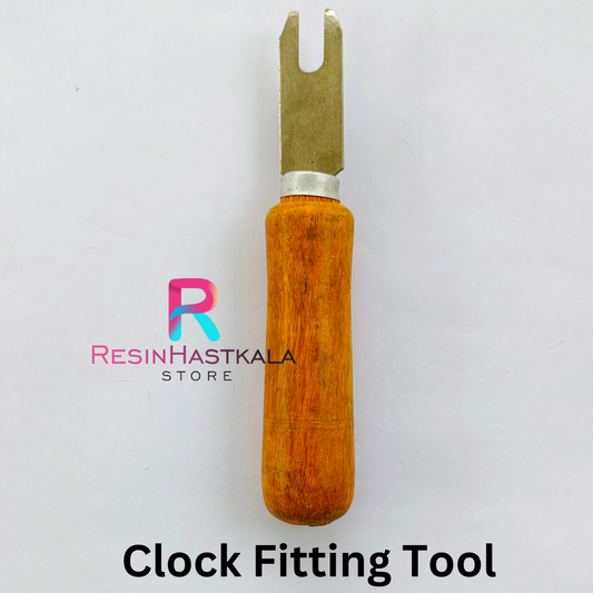 Clock Fitting Tool