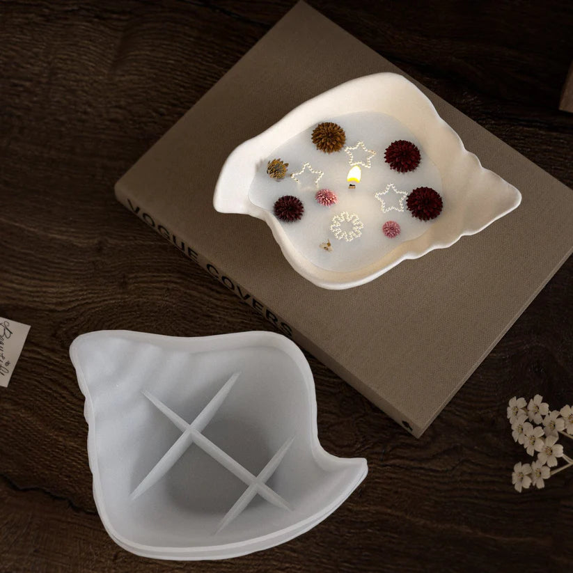 Conch Shell Tray Mould