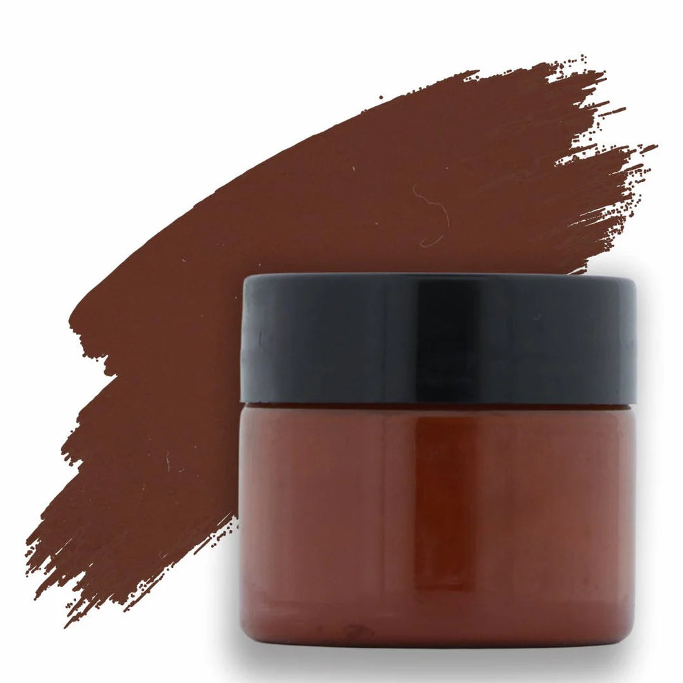 Copper Brown Opaque Resin Pigment (20 Gram)