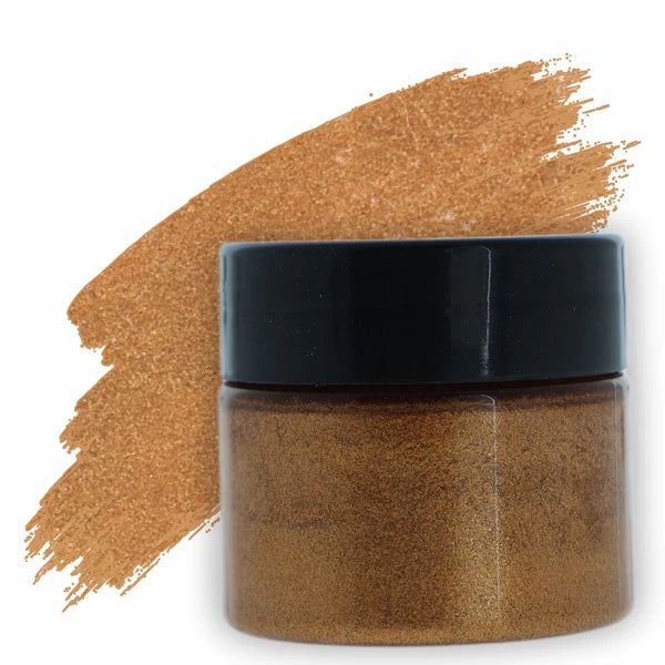 Copper Metallic Pigment (20 Gram)