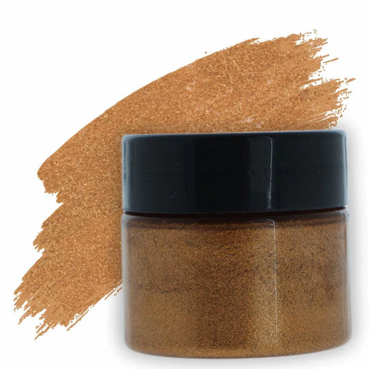 Copper Metallic Pigment (20 Gram)