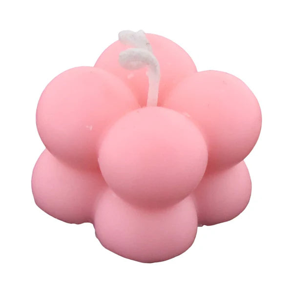 Cotton Candy Candle Colour (30 Gram)