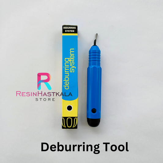 Deburring Tool