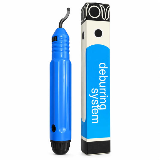 Deburring Tool