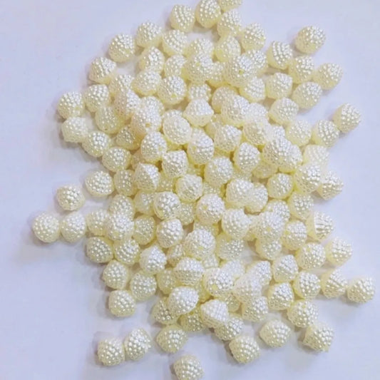 Designer Pearl Beads (10 Gram Approx)