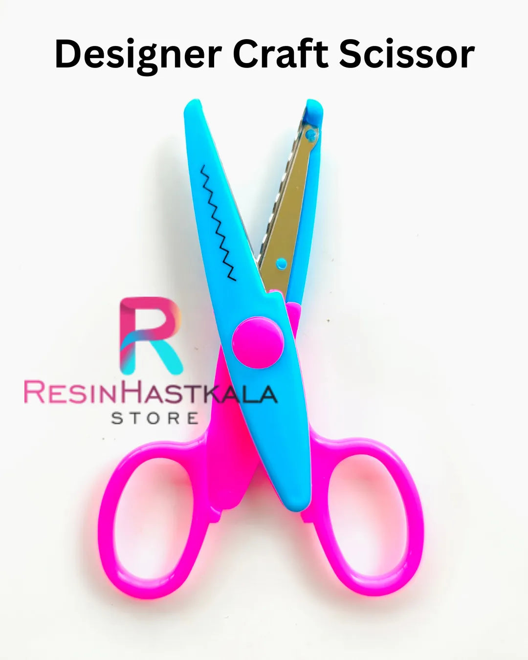 Designer Craft Scissor