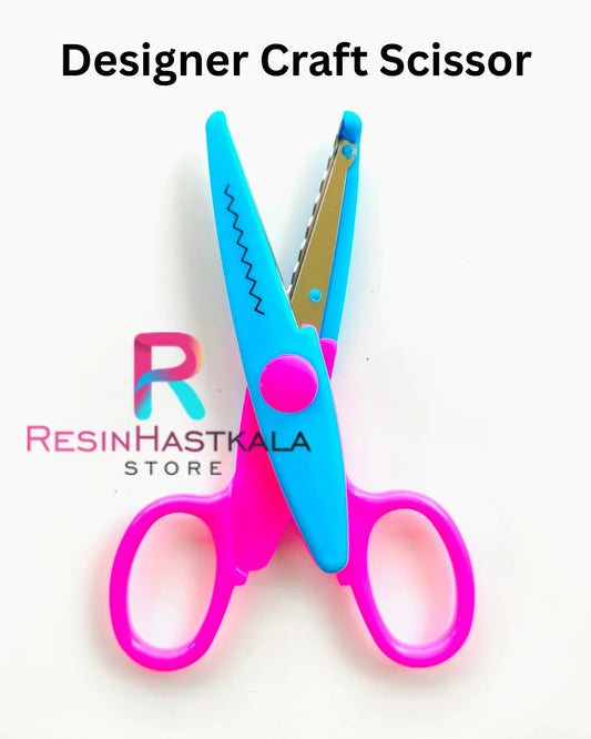Designer Craft Scissor