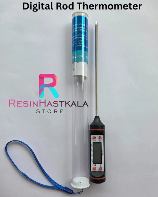Digital Rod Candle Tools and Accessories – Resinhastkala Store