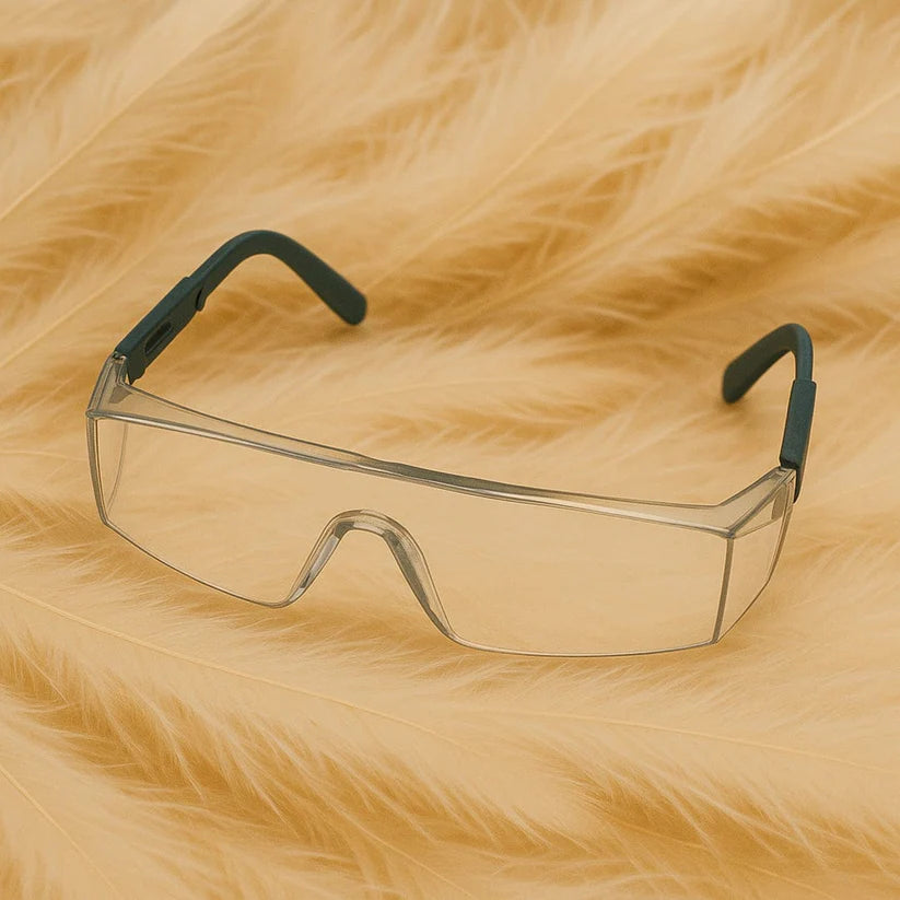 Disposable Protective Glass