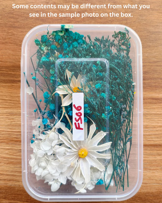 Dry Flower Box (FS06)