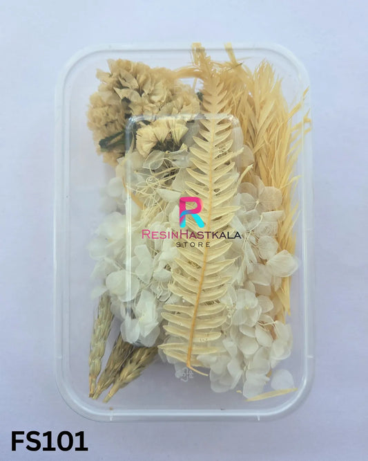 Dry Flower Box (FS101)