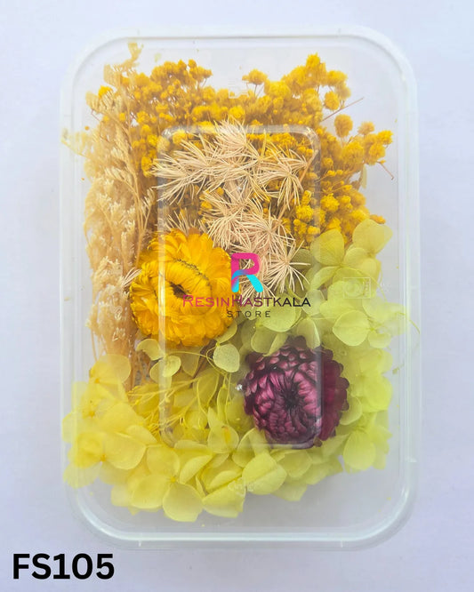 Dry Flower Box (FS105)