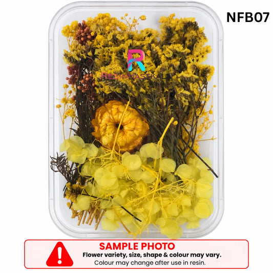 Dry Flower Box (NFB07)