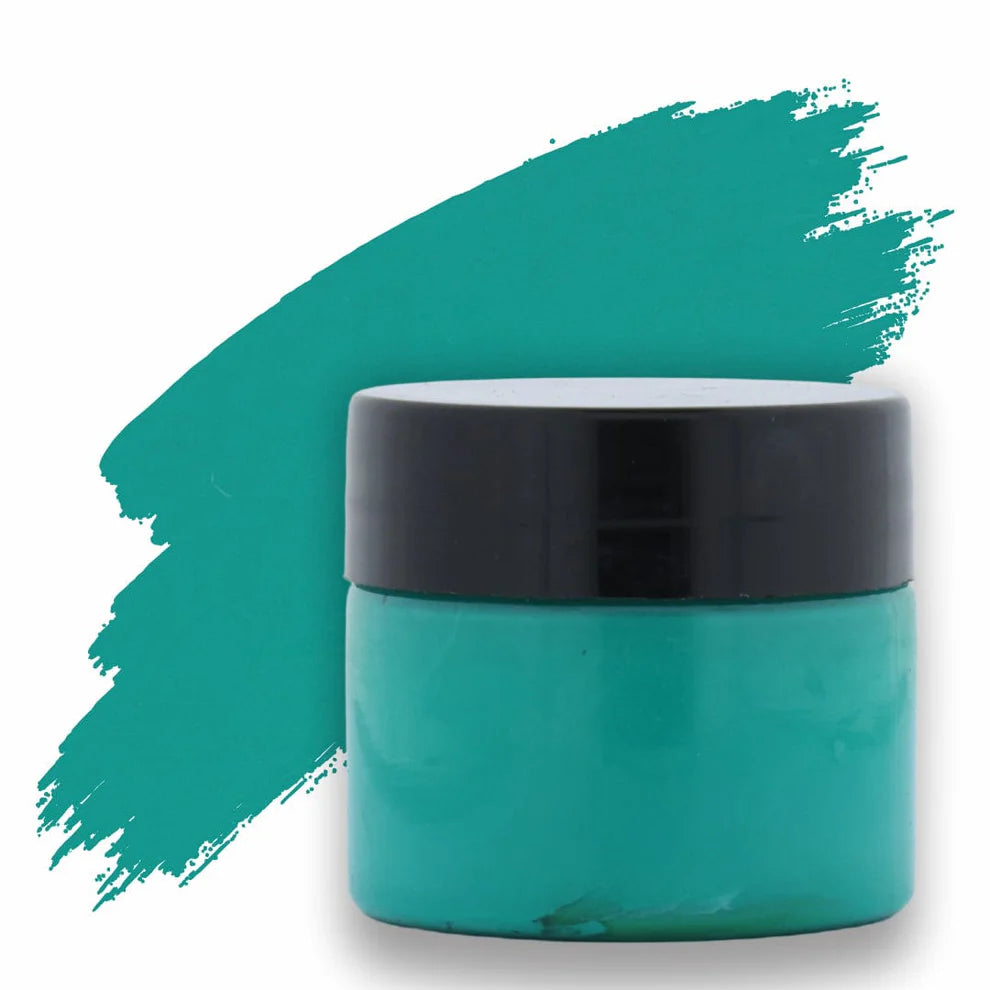 Emerald Green Opaque Resin Pigment (20 Gram)