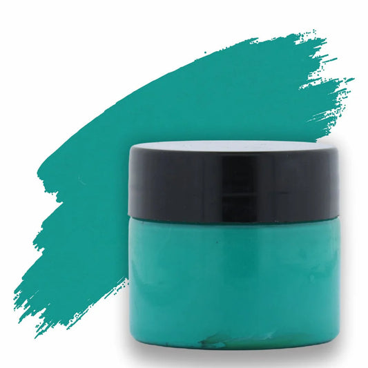 Emerald Green Opaque Resin Pigment (20 Gram)