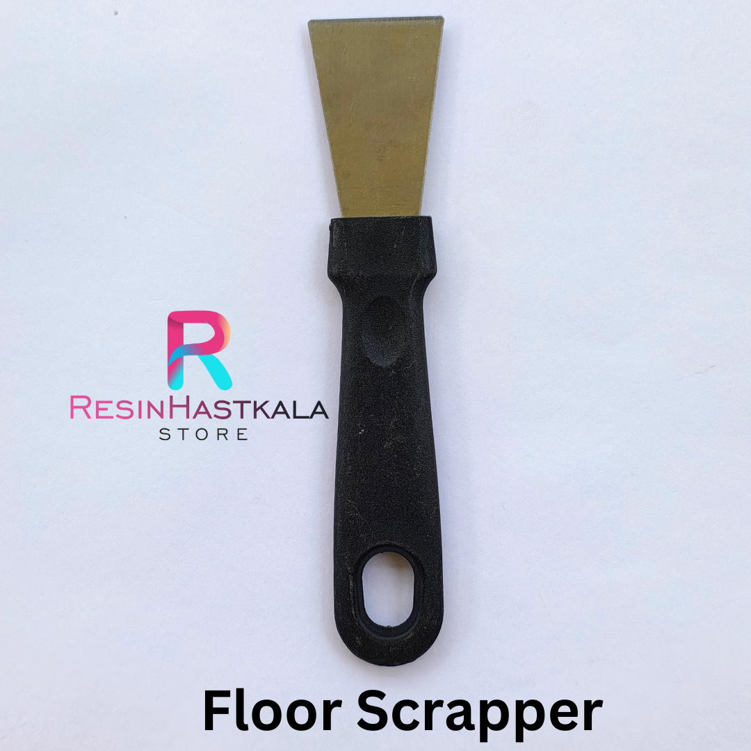 Floor Scraper