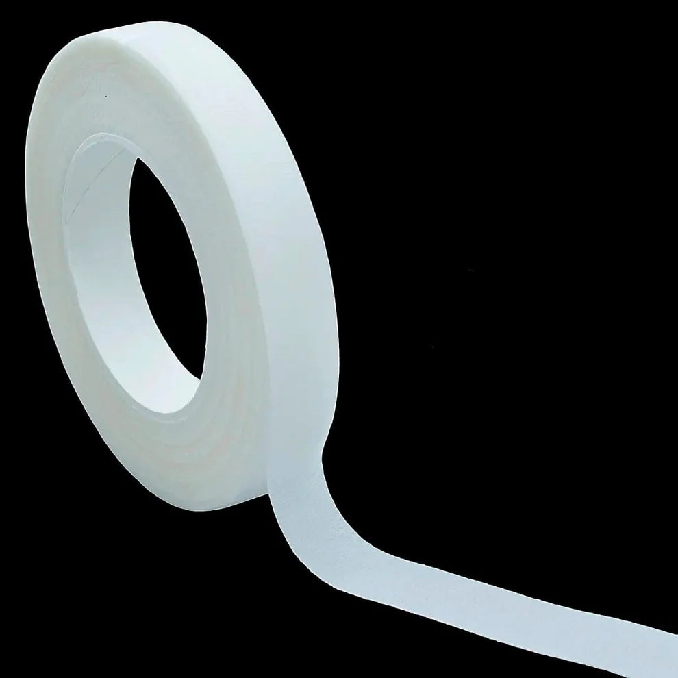 Floral Tape for Pipe Cleaner Flowers, Flower Making & DIY Craft Work