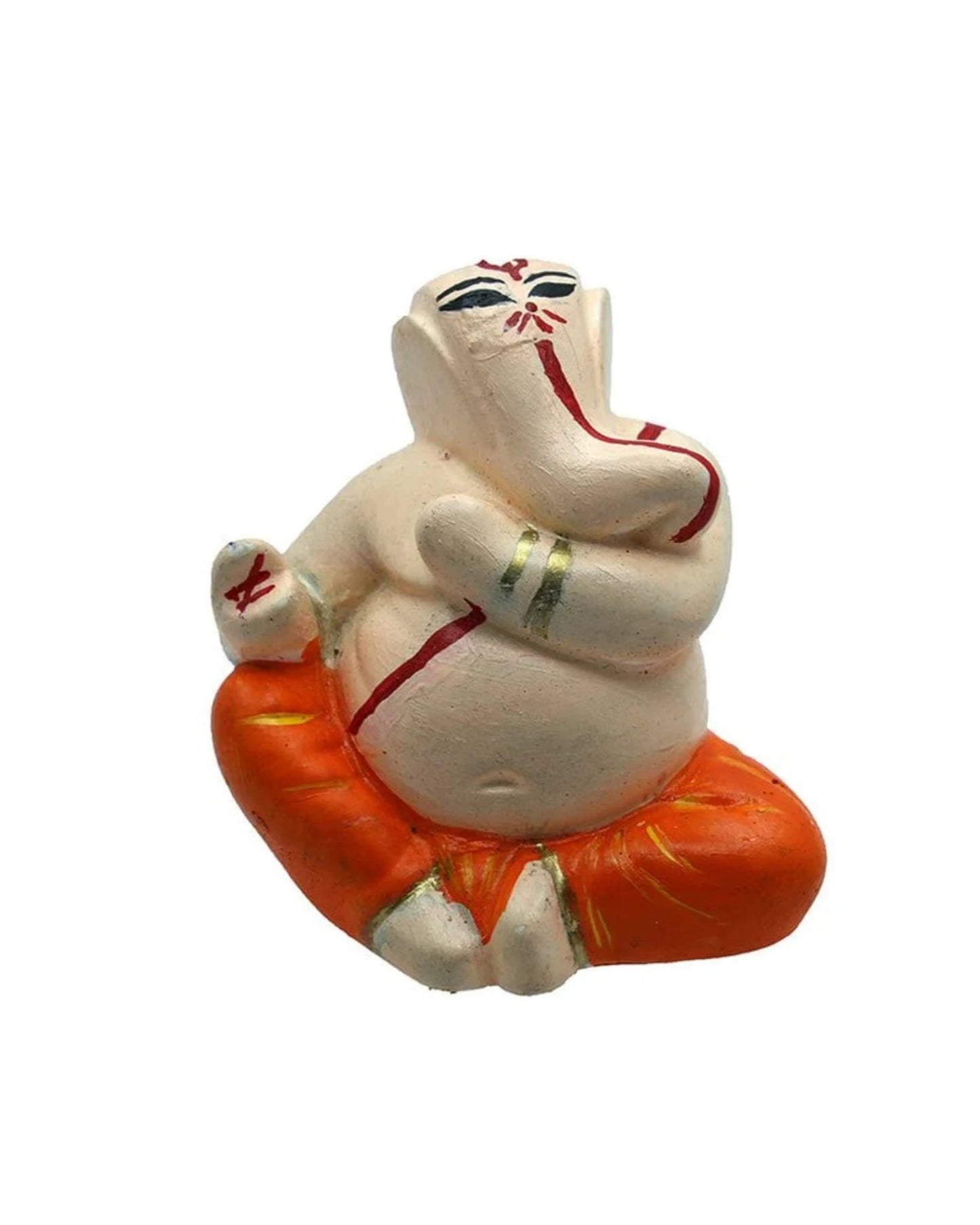 Ganeshji Handmade Mould