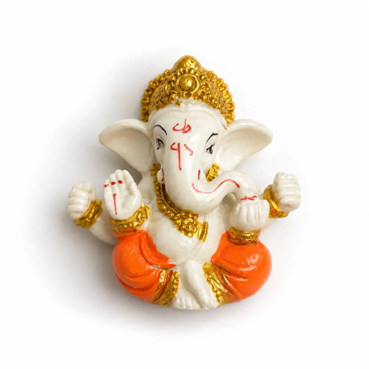 Ganpatiji Bhagvan Murty