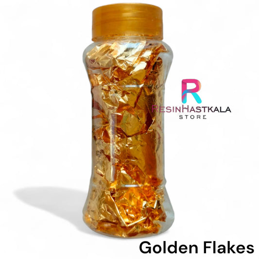 Golden Flakes