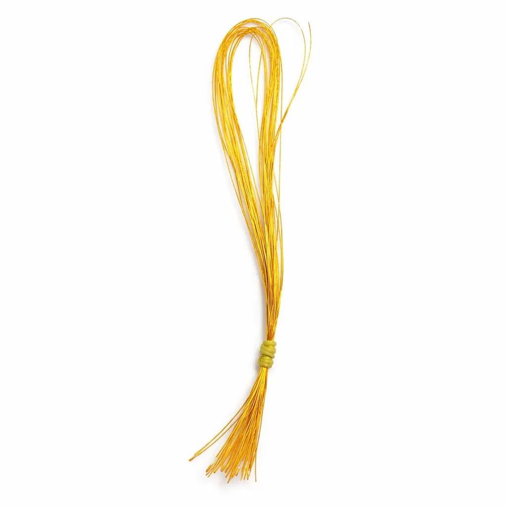 Golden 22 Gauge Wire for Resin Art & Jewellery Making