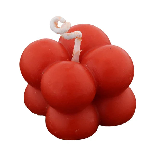 Hot Red Candle Colour (30 Gram)