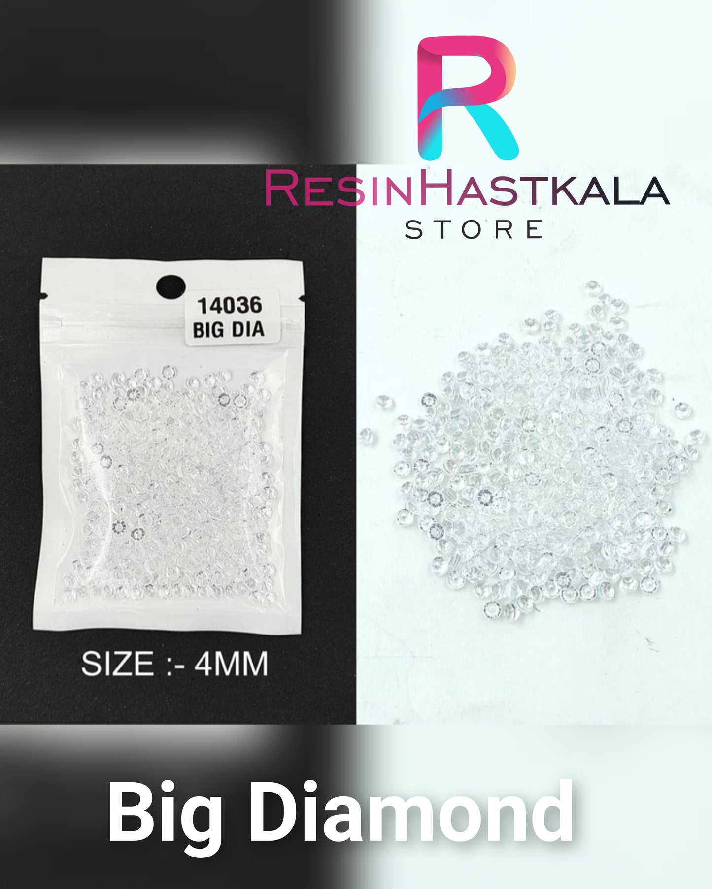 Big Diamond