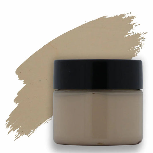 Ivory Opaque Resin Pigment (20 Gram)