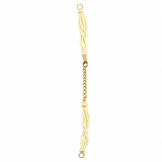 Jaco Moti Rakhi & Bracelet chain
