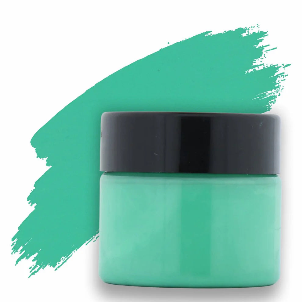 Jade Green Opaque Resin Pigment (20 Gram)