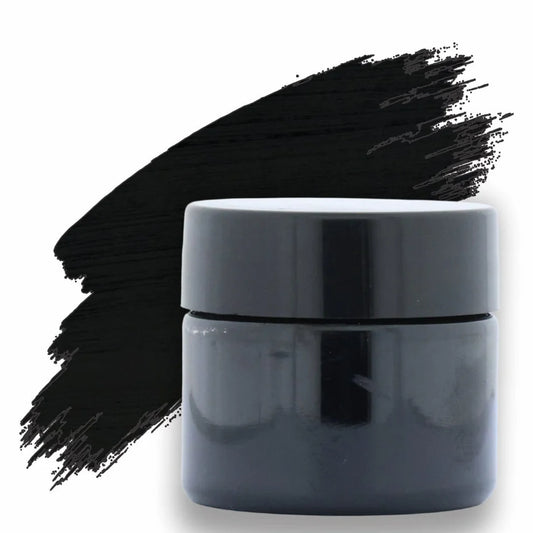 Jate Black Opaque Resin Pigment (20 Gram)